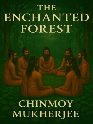 cover image of The Enchanted Forest
